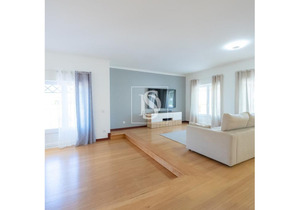 Detached House T5+1 in Entroncamento