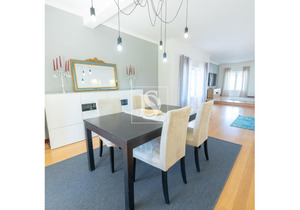 Detached House T5+1 in Entroncamento
