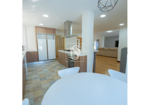 Detached House T5+1 in Entroncamento