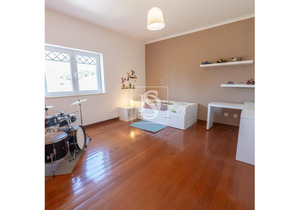 Detached House T5+1 in Entroncamento