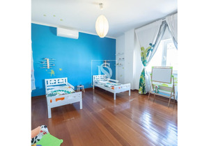 Detached House T5+1 in Entroncamento