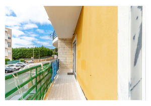 T3 Ericeira "where the sea is bluer"