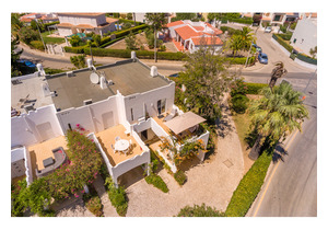 Ferragudo Footprints by the Sea, Pegadas à Beira-Mar, Villa for Rent
