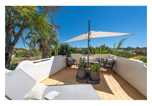 Ferragudo Footprints by the Sea, Pegadas à Beira-Mar, Villa for Rent