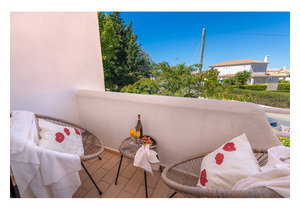 Ferragudo Footprints by the Sea, Pegadas à Beira-Mar, Villa for Rent