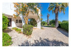 Ferragudo Footprints by the Sea, Pegadas à Beira-Mar, Villa for Rent