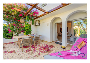 Ferragudo Footprints by the Sea, Pegadas à Beira-Mar, Villa for Rent