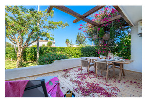 Ferragudo Footprints by the Sea, Pegadas à Beira-Mar, Villa for Rent