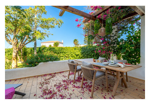 Ferragudo Footprints by the Sea, Pegadas à Beira-Mar, Villa for Rent