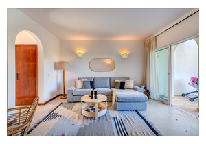 Ferragudo Footprints by the Sea, Pegadas à Beira-Mar, Villa for Rent