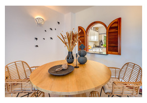 Ferragudo Footprints by the Sea, Pegadas à Beira-Mar, Villa for Rent