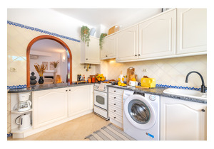 Ferragudo Footprints by the Sea, Pegadas à Beira-Mar, Villa for Rent