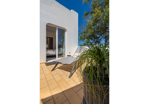Ferragudo Footprints by the Sea, Pegadas à Beira-Mar, Villa for Rent
