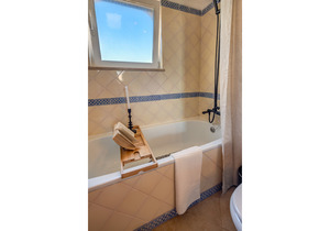 Ferragudo Footprints by the Sea, Pegadas à Beira-Mar, Villa for Rent