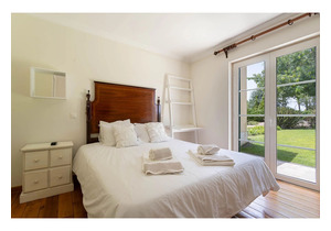 House in Quinta do Perú Golf & Country Club
