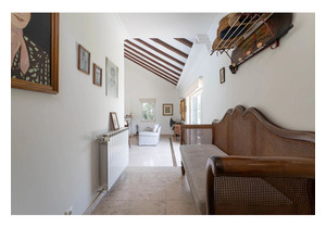 House in Quinta do Perú Golf & Country Club
