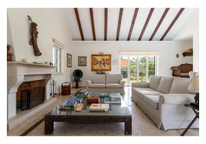 House in Quinta do Perú Golf & Country Club