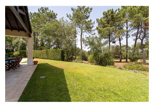 House in Quinta do Perú Golf & Country Club