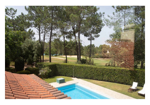 House in Quinta do Perú Golf & Country Club