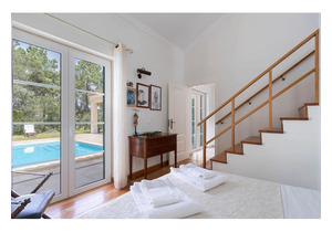 House in Quinta do Perú Golf & Country Club