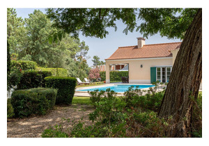 House in Quinta do Perú Golf & Country Club
