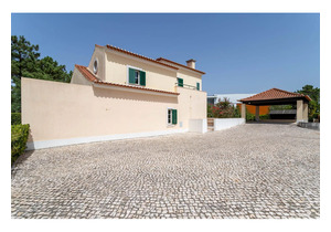 House in Quinta do Perú Golf & Country Club