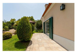 House in Quinta do Perú Golf & Country Club