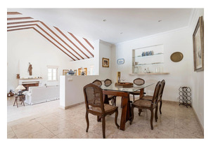 House in Quinta do Perú Golf & Country Club