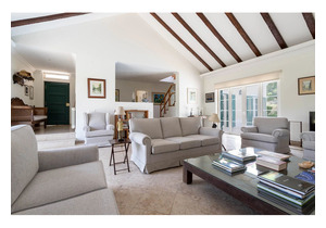 House in Quinta do Perú Golf & Country Club