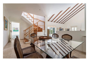 House in Quinta do Perú Golf & Country Club