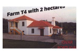 Farm with 2 hectares