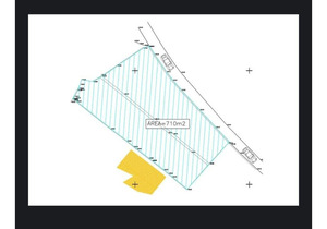 Land Direct SEA views! 140m above Sea Level - 2 mins from Ribeira Brava Town Centre