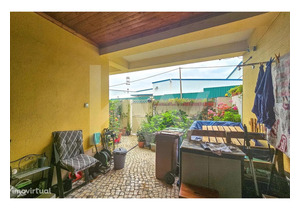 Excellent T4 House