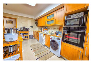 Excellent T4 House