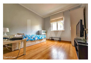 Excellent T4 House