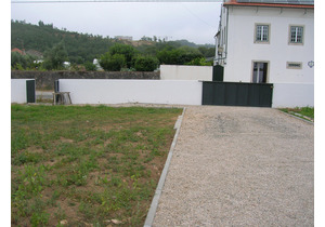 New 3 bedroom, 2 bath, highly efficient and mobility friendly home near Coimbra.