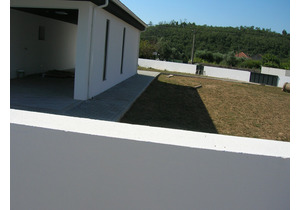 New 3 bedroom, 2 bath, highly efficient and mobility friendly home near Coimbra.