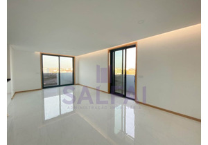 New 3 room apartment in Aveiro