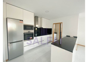 New 3 room apartment in Aveiro