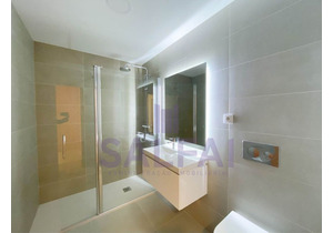 New 3 room apartment in Aveiro