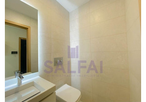 New 3 room apartment in Aveiro