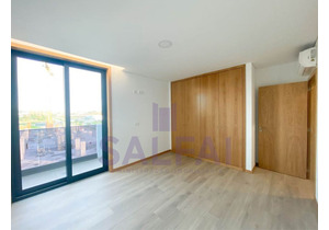 New 3 room apartment in Aveiro