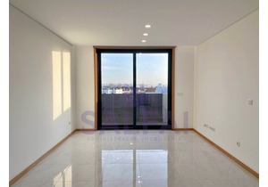 New 3 room apartment in Aveiro