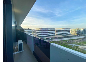 New 3 room apartment in Aveiro