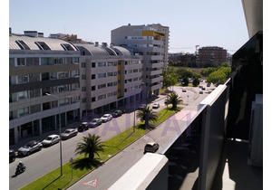 New 3 room apartment in Aveiro