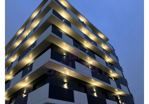 New 3 room apartment in Aveiro