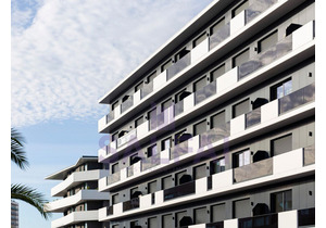 New 3 room apartment in Aveiro
