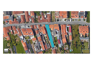 House in Espinho