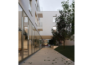 NEW 1 BEDROOM APARTMENT | PORTO ART SQUARE