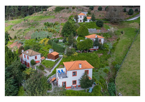 Cantinho Rural in Camacha, Santa Cruz Madeira Island